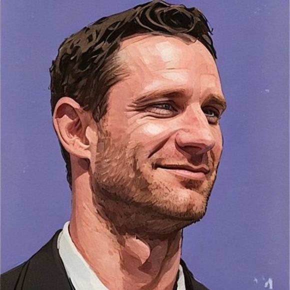 Meet your Posher, Adem - Picture 1 of 1